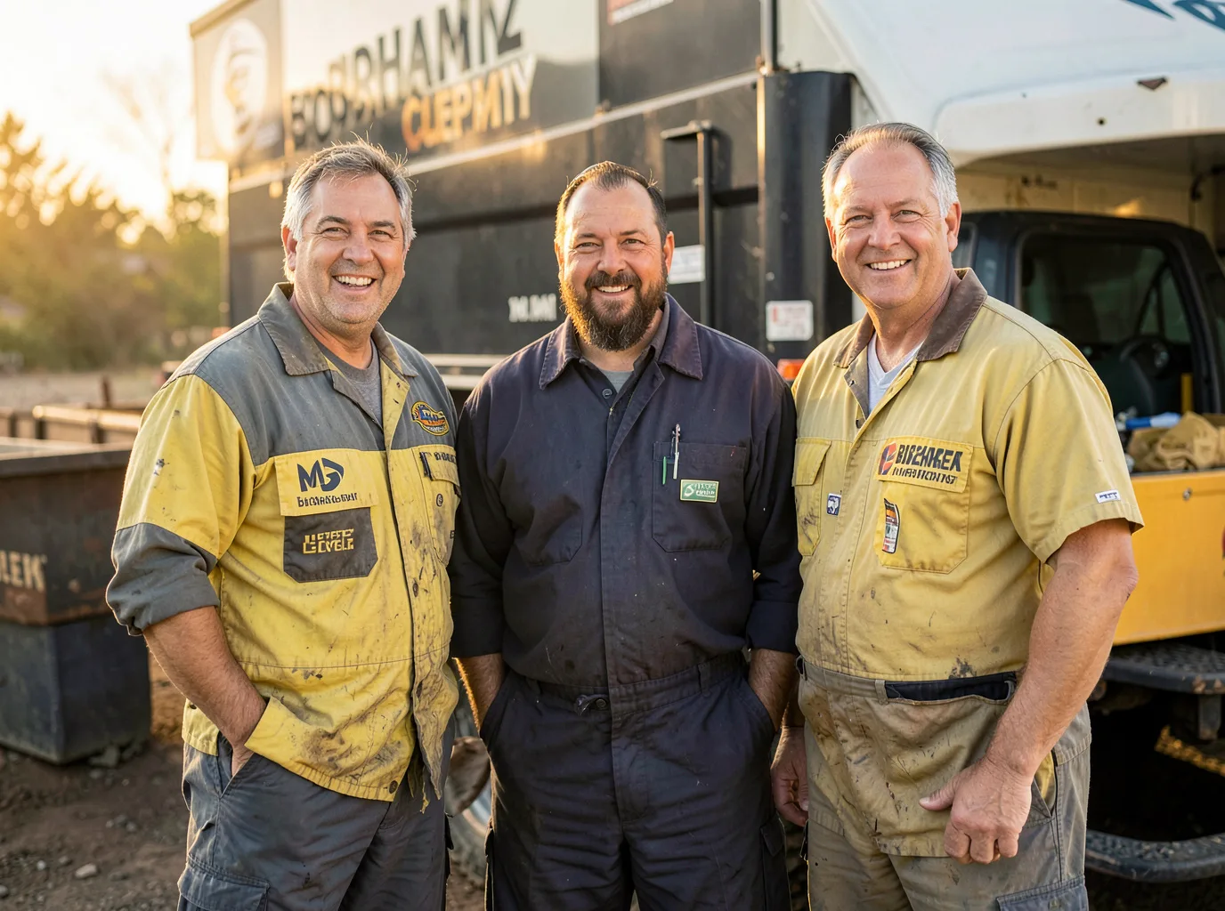 Sewage Cleanup company in Warthen, GA